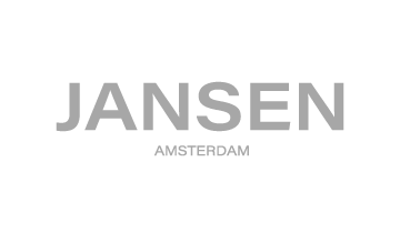 Jansen Amsterdam bij glamour woman Oegstgeest